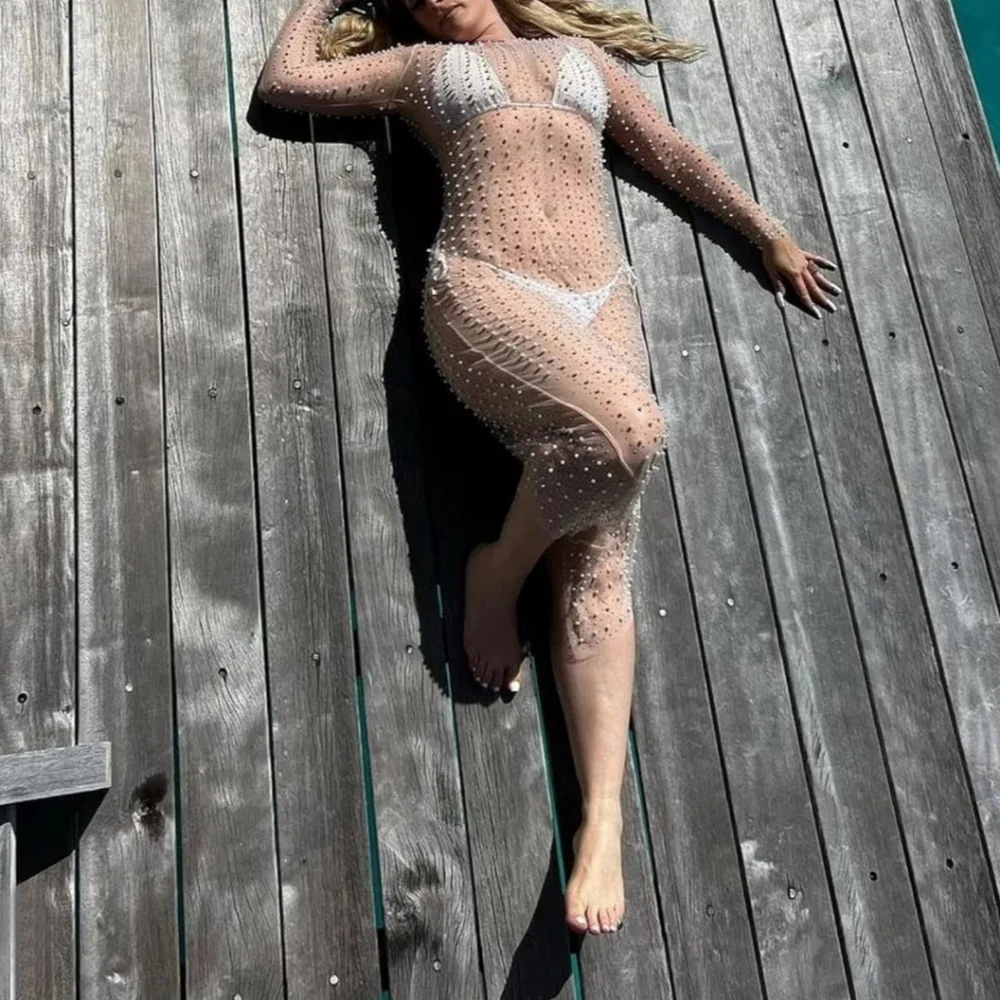 Dress - Picture 6 of 11